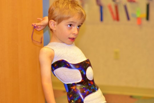 Корсет для позвоночника: польза или вред? Корсет для позвоночника: польза или вред?