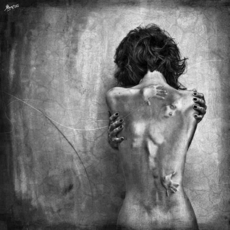 Правая сторона спины болит психосоматика