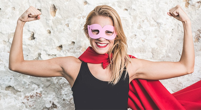 Победа над стрессом