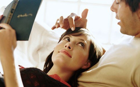 Ощущения женщины на 1 неделе беременности