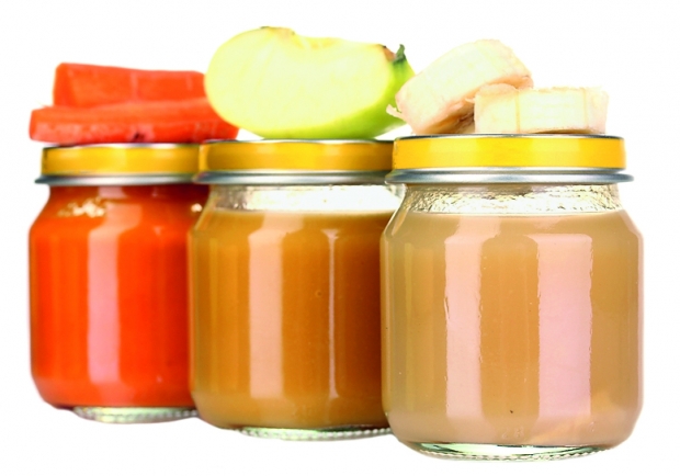 введение прикорма овощное пюре