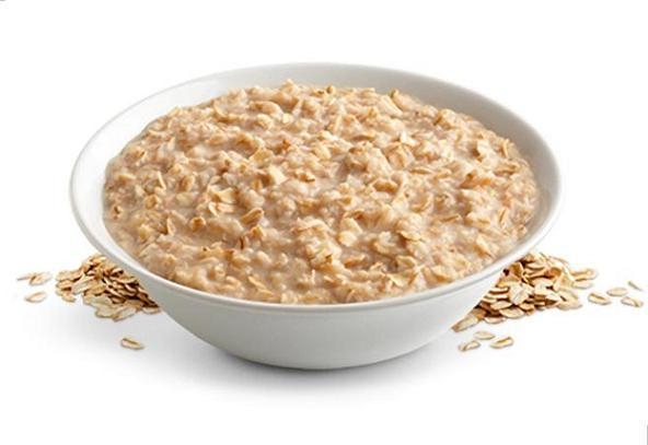 введение прикорма каша