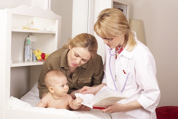 Схема введения докорма