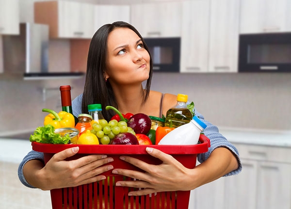 Питание беременной на 11 неделе беременности