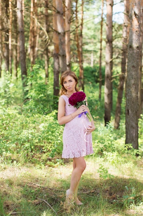 Советы беременным во время отдыха (путешествия)