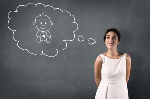 С чего начать планирование беременности