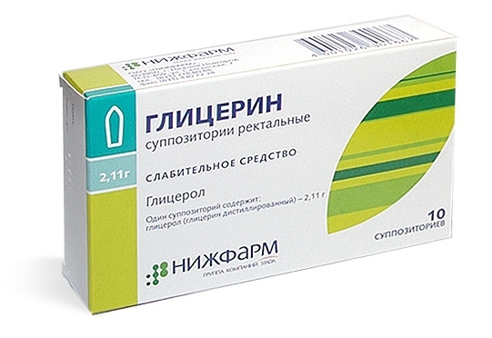 Что сделать, чтобы наладить стул после родов