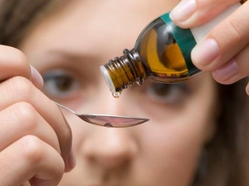 Медикаментозное лечение стресса при беременности