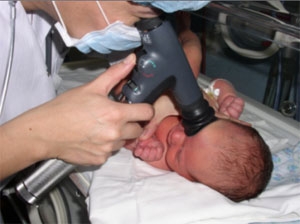 Осмотр узкими специалистами скрининг