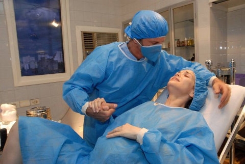 Семейные роды