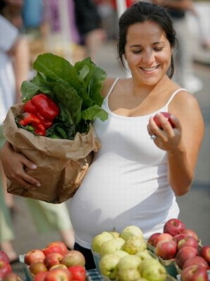 Диета беременных с железодефицитной анемией