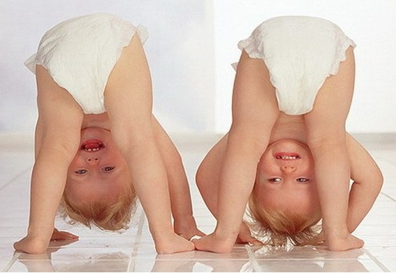 вред памперсов