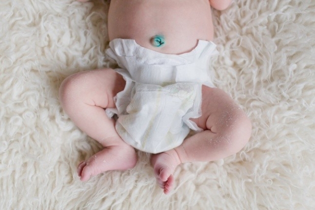 Вредны ли памперсы