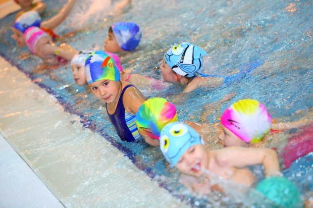 Справка в бассейн для ребенка