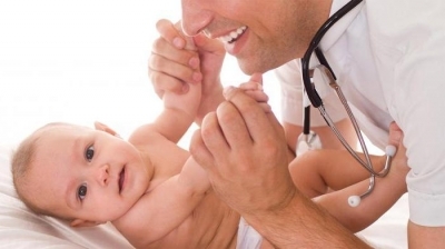 Каких врачей нужно пройти в 3 месяца