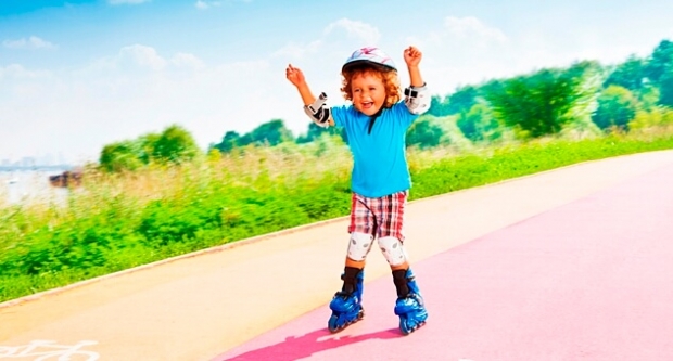 гиперактивные дети