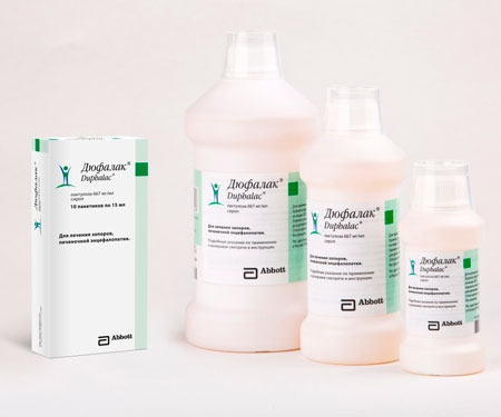 От какой смеси нет запоров