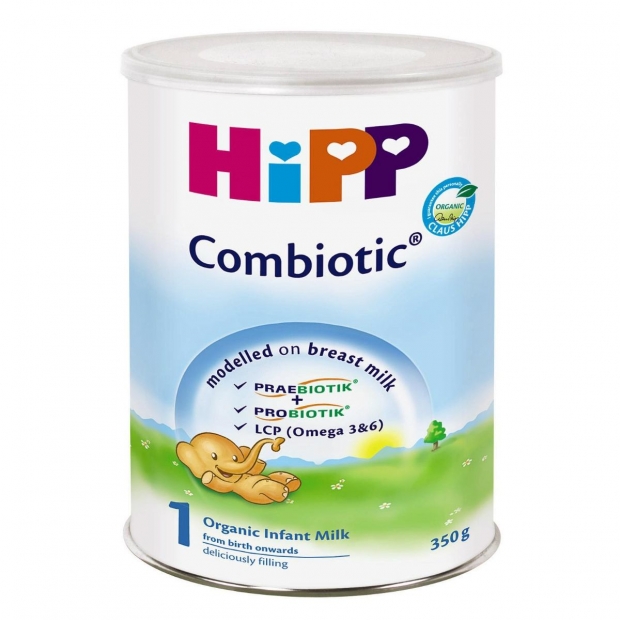 Какая смесь подходит при запорах