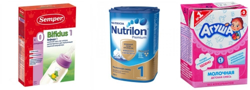 Антирефлюксные смеси на основе лактулозы