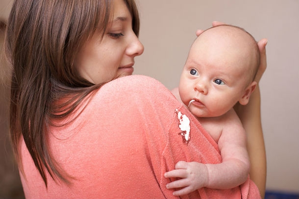 Антирефлюксные смеси