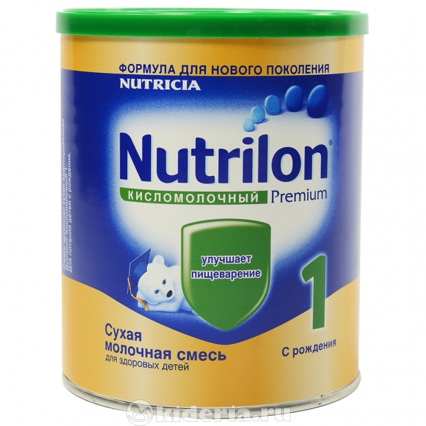 Смеси без пальмового масла