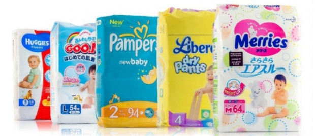 Какие подгузники покупать