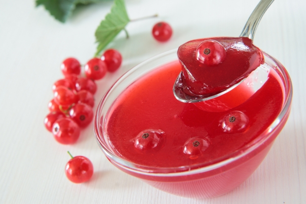 Кисель из смородины для ребенка