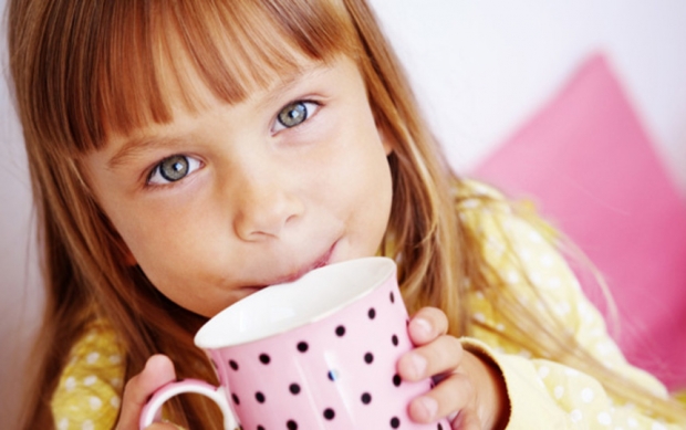 С какого возраста можно давать цикорий детям