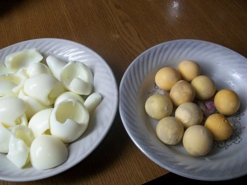 Как давать желток ребенку