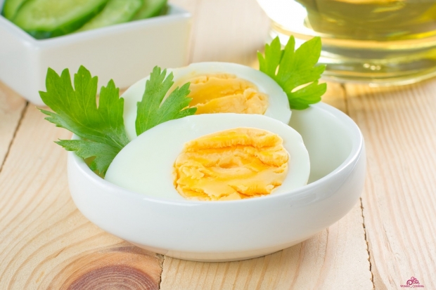 С какого возраста можно желток ребенку