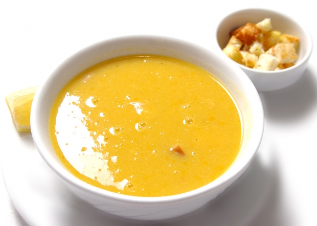 Как давать горох грудничку