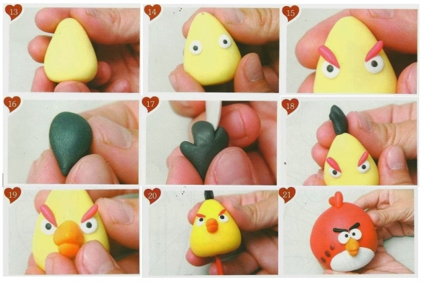 энгрибердс