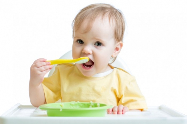 какое масло можно давать ребенку