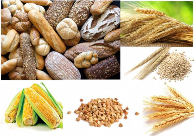 хлеб ребенку