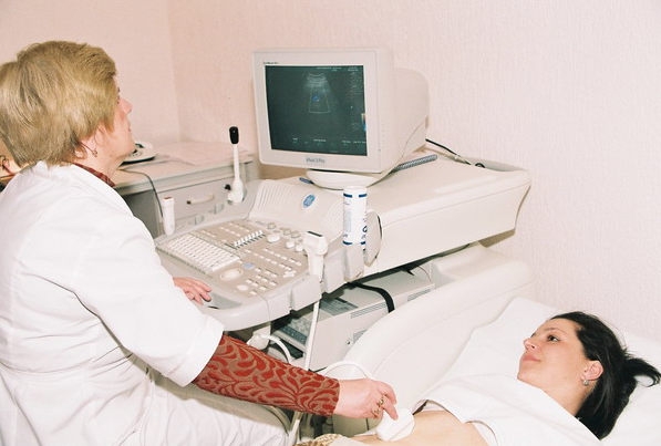 стимуляция овуляции обследование