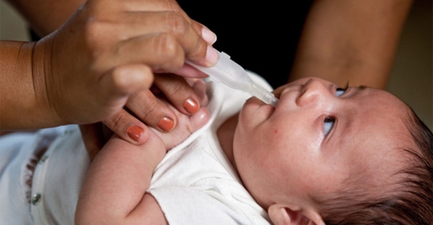 прививка от ротавируса